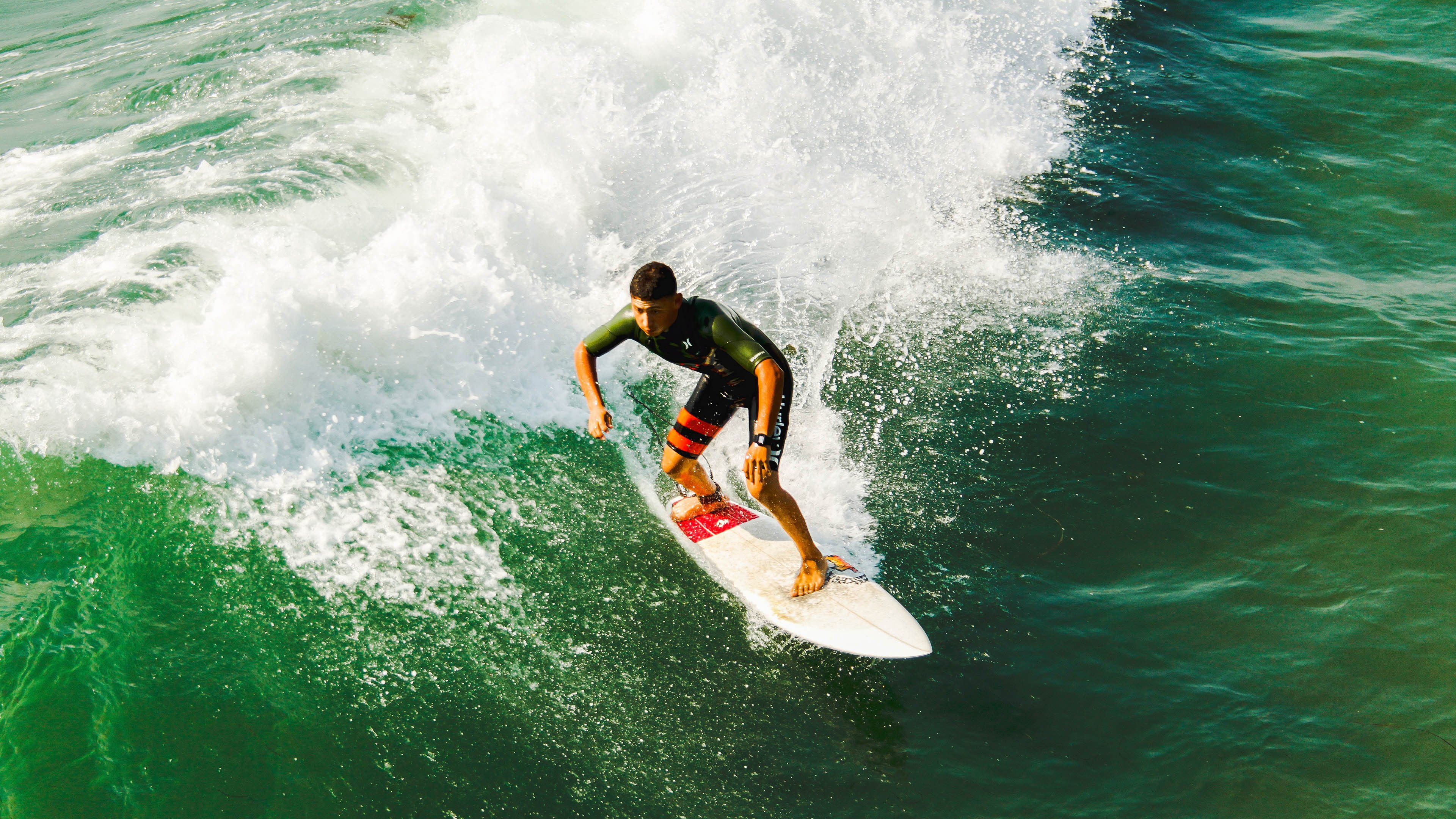 体育新闻中心青训成果展示，年度体育新闻